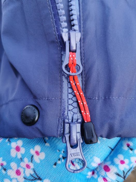 Geacă hardshell Mountain Equipment Ogre 3-Layer munte