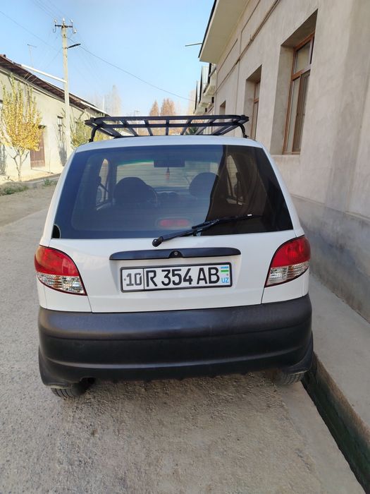 Radnoy matiz kelib korila