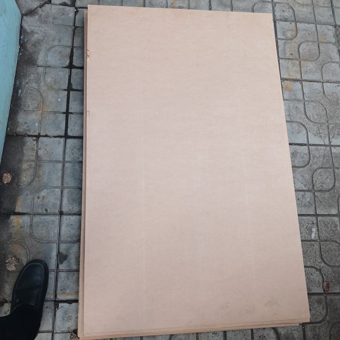 Mdf xolati yaxshi