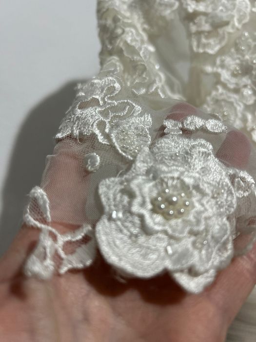 Rochie de mireasa Maya Fashion