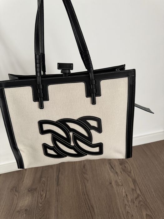 Casadei Beaurivage Tote Bag