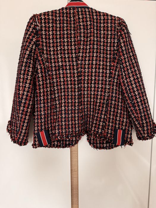 Дамско сако/яке ZARA