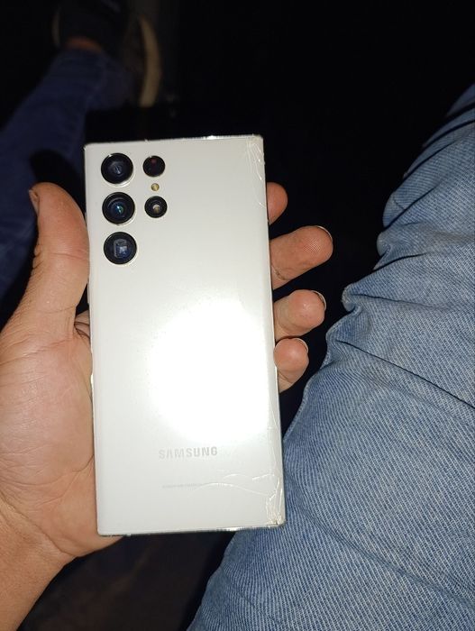 Samsung 22 ultra