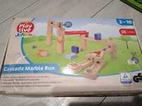 Cascade marble run - Playtive junior