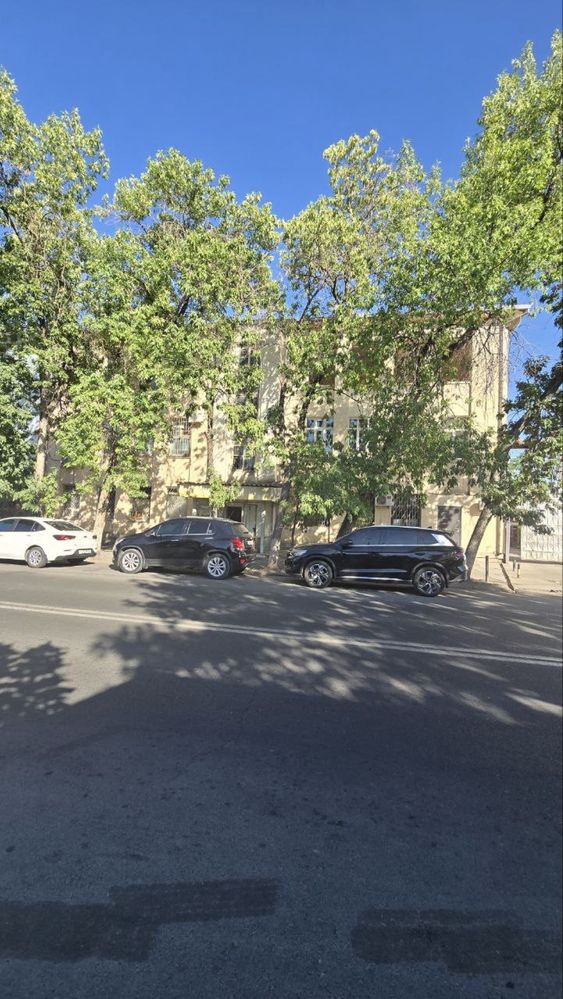 Сараеулька отдельно стоящее здание 5.7 соток 3этажей 1250кв.м срочно