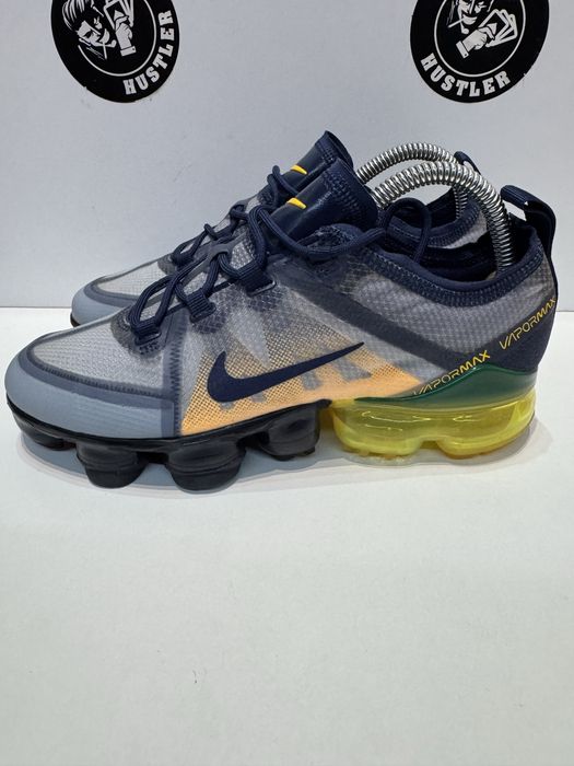 Маратонки NIKE VAPORMAX .Номер 38