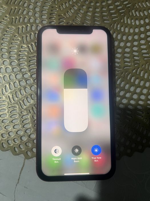 Iphone XR в хорошем тс