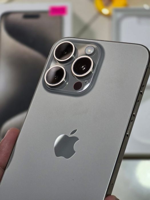 iPhone 15 PRO MAX MEGA Okazie