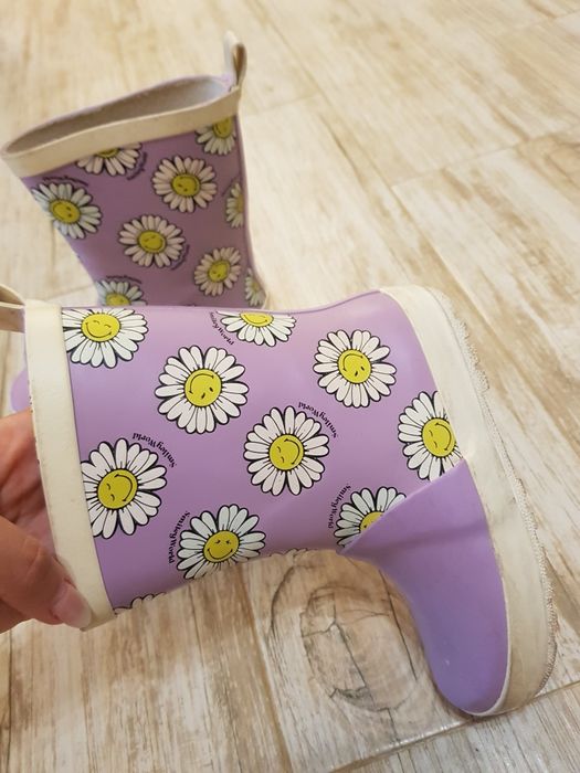 Обувки за момиче