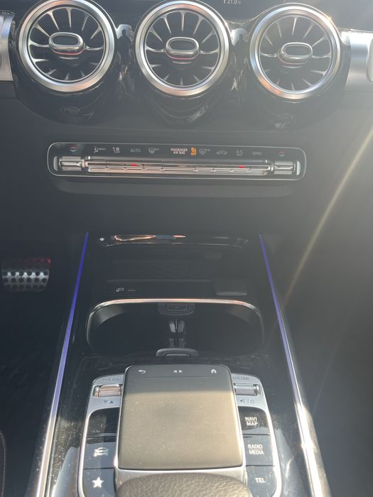 Mercedes GLB 250 4Matic