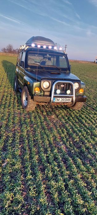 Kia Retona Kia retona,an 2000,diesel,stare pergecta de functionare