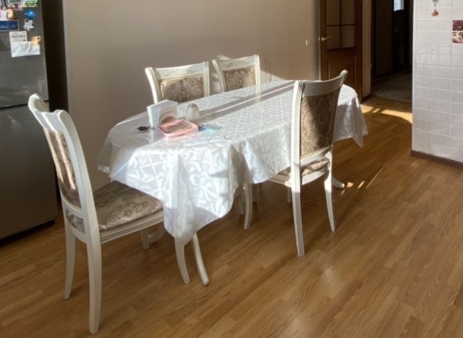 Клеенка на стол