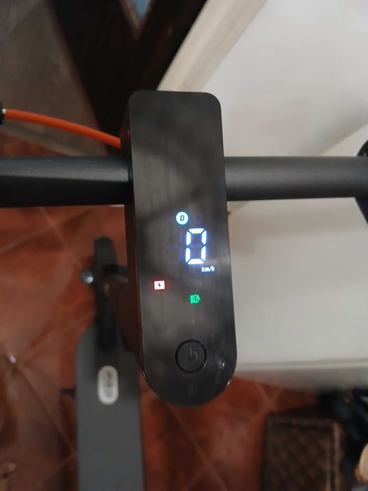 Trotineta electrica Xiaomi Pro 5