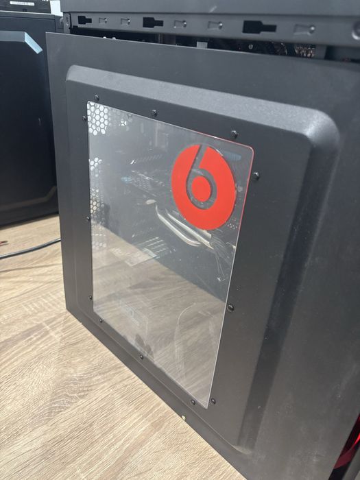 Геймърски комютър