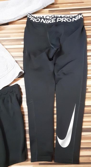 (М 137/147) NIKE PRO - NIKE оригинални дрехи за момче