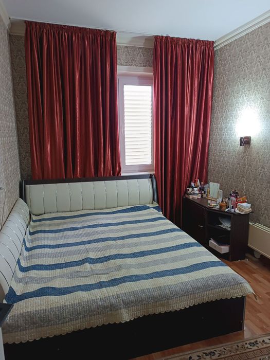 Срочно сдается своя квартира. Метро Буюк Ипак Йули.