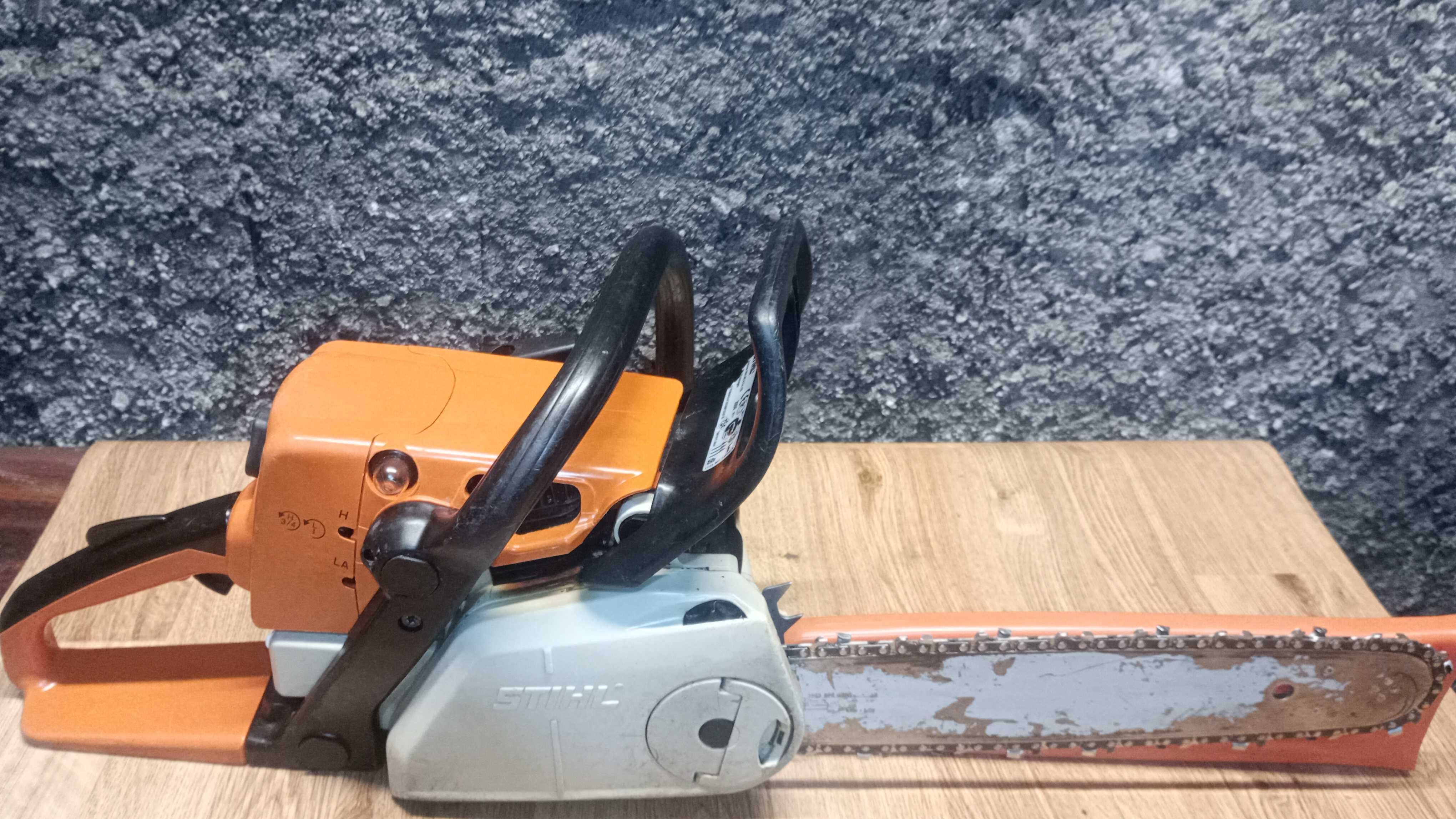 STIHL MS 250 C , ЩИЛ МС 250 Ц