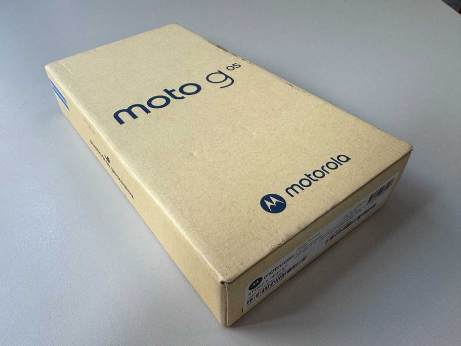 Motorola / G05 128 Gb / Plum Red / Forest Green / Sigilat