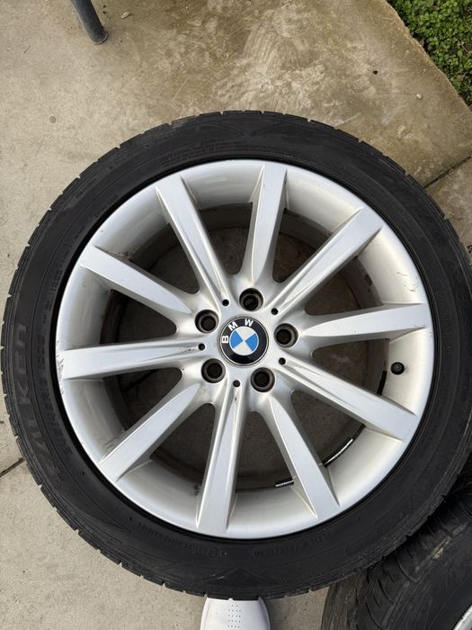 Jante BMW R18 8JX18EH2