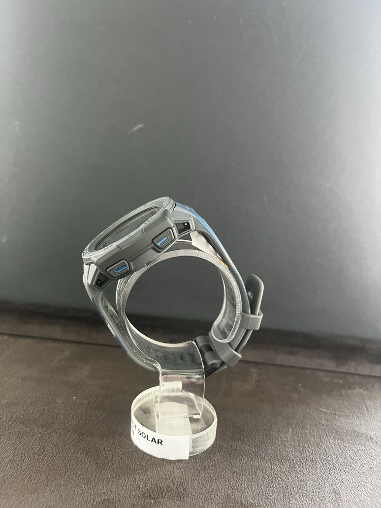 Ceas sport Garmin Instinct Solar