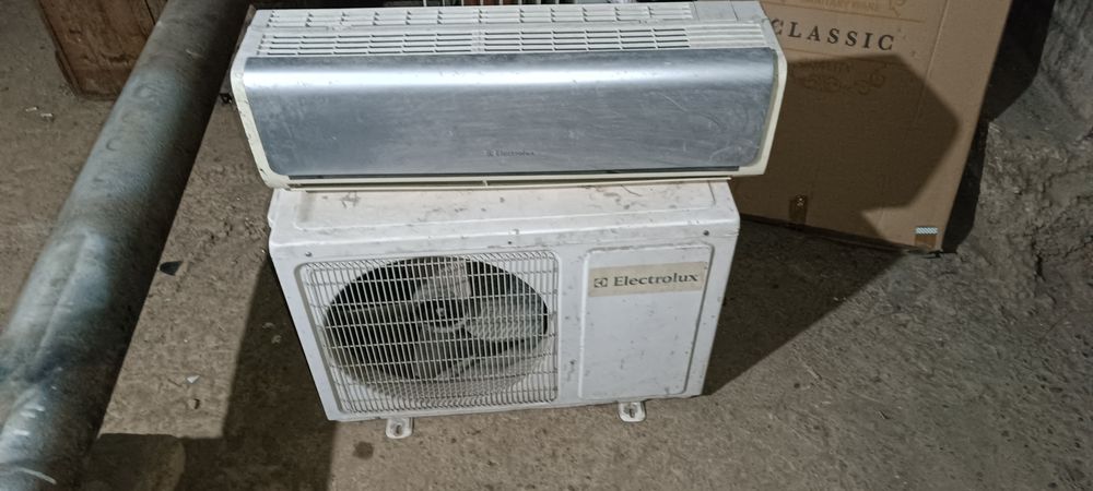 Кондиционер 12 HD