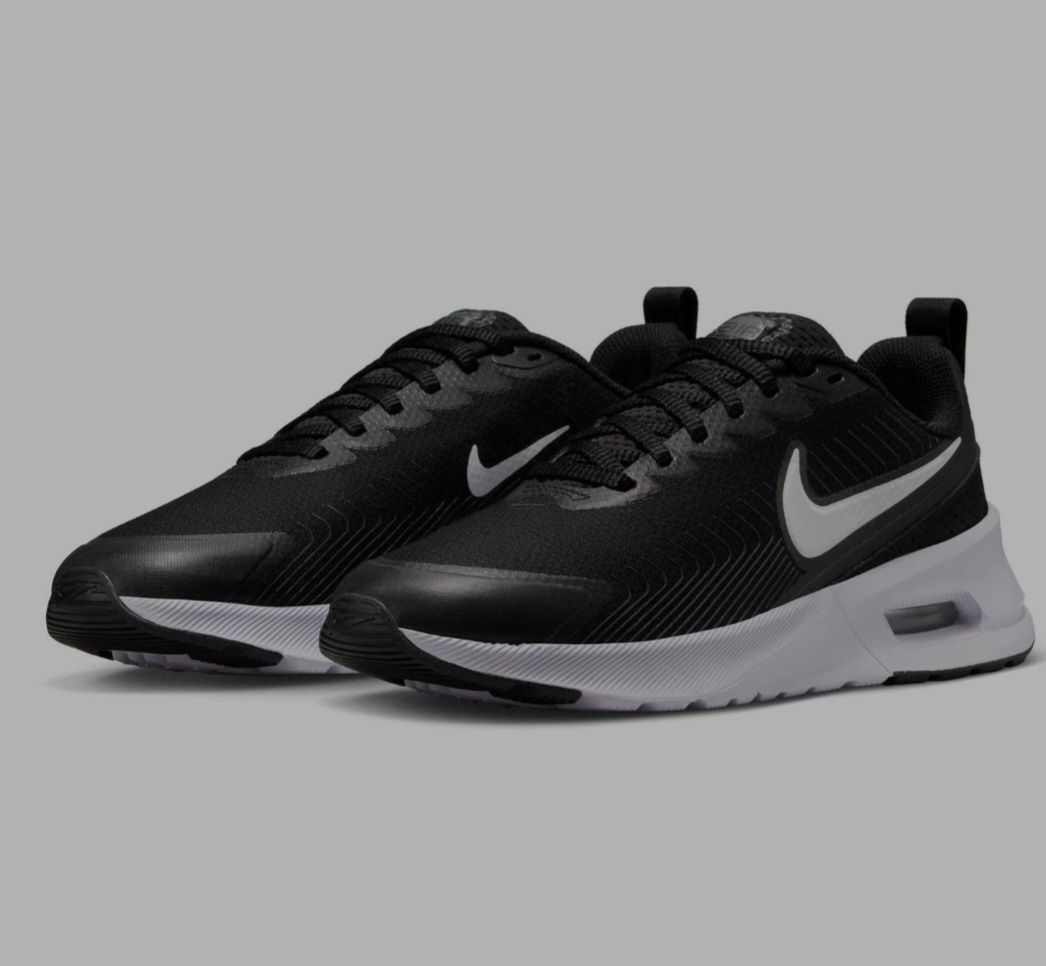 NIKE обувки W AIR MAX Nuaxis