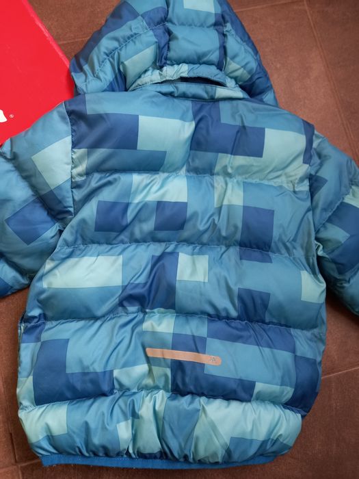 Детско яке Adidas