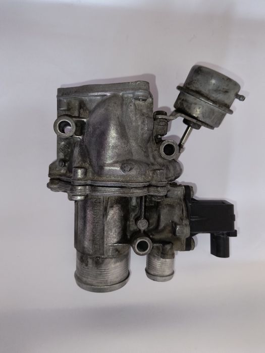 Valva EGR Range Rover Sport 3.0 4.4 D 306DT 2014-2019 L494
CPLA-6C860A