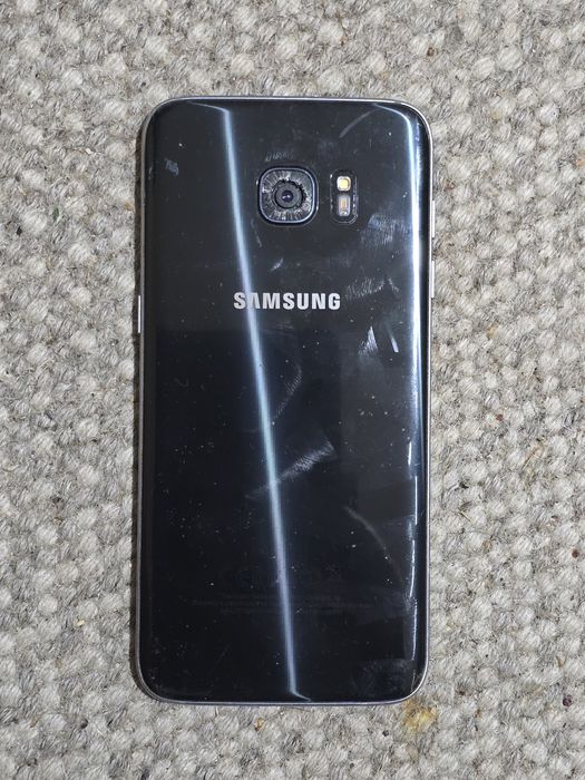 Telefon Samsung Galaxy S7 Edge