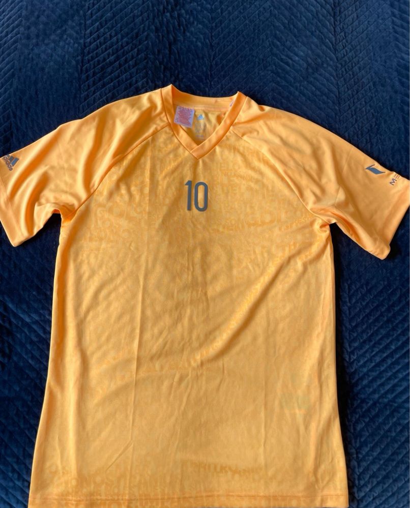 Оригинална тениска Adidas Messi
