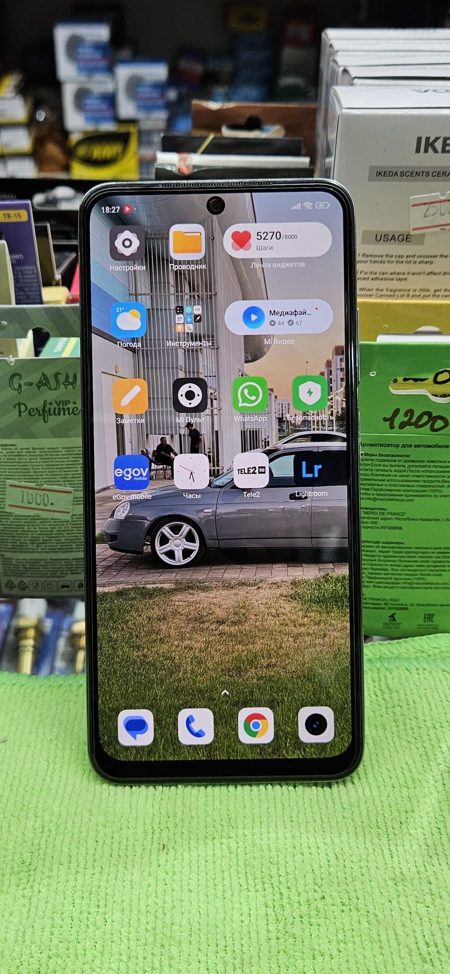 Redmi Note 11S 128Gb
