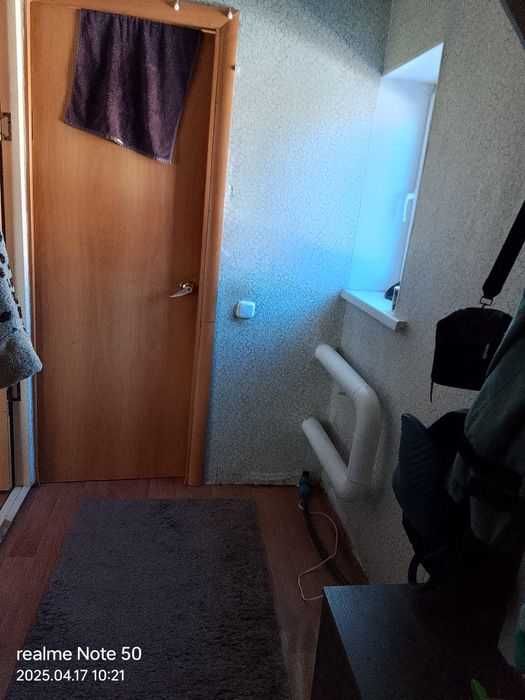 Дом благоустроенный