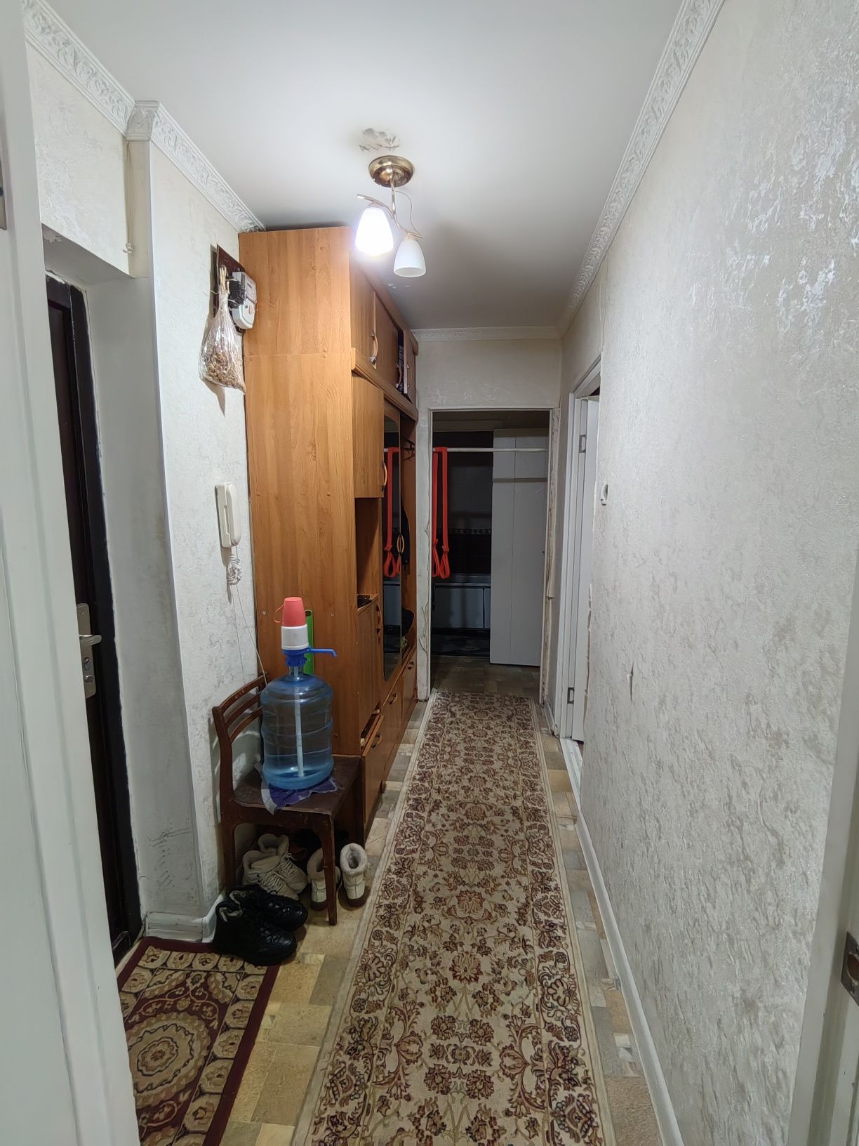 Продаю 2 комнатную квартиру