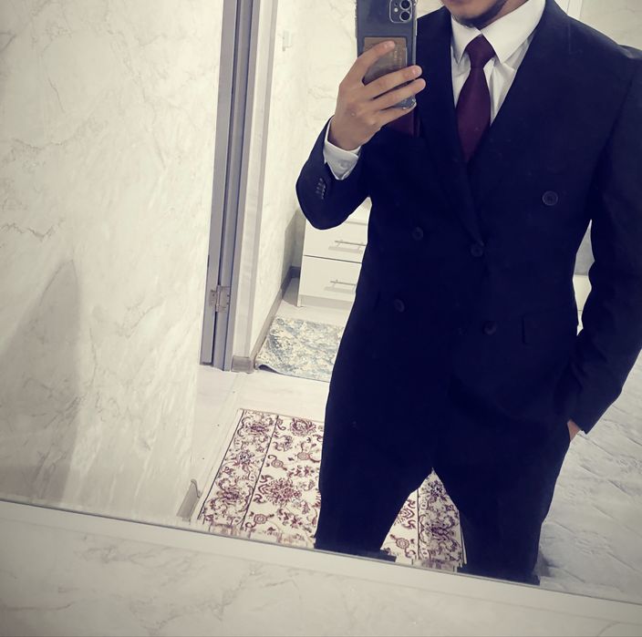 Новый кастюм 65000 к