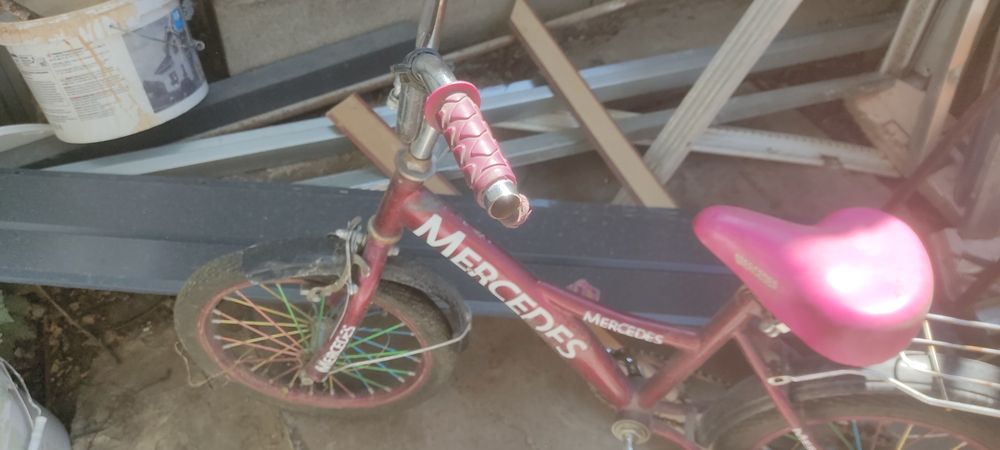 продам велосипед 16 диаметр колес