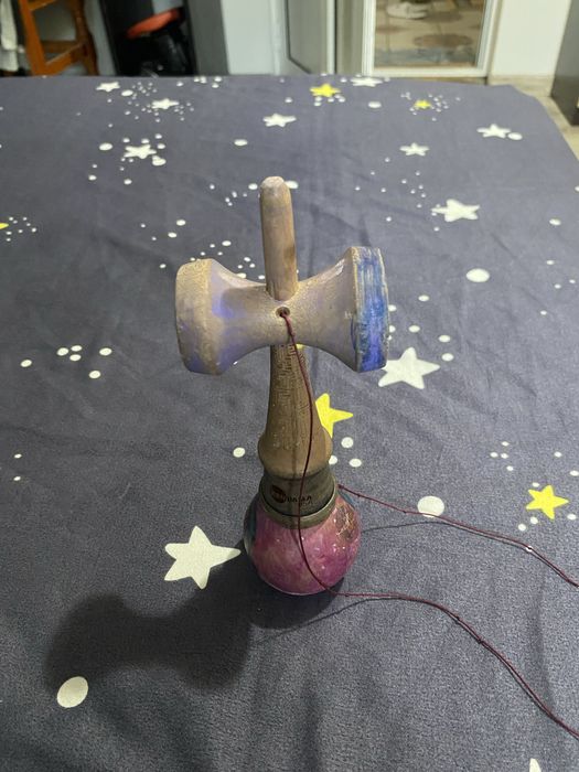 Vand Kendama Usa