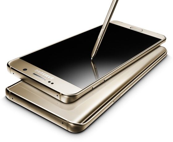 Galaxy Note 5 4/64 korea IMEI