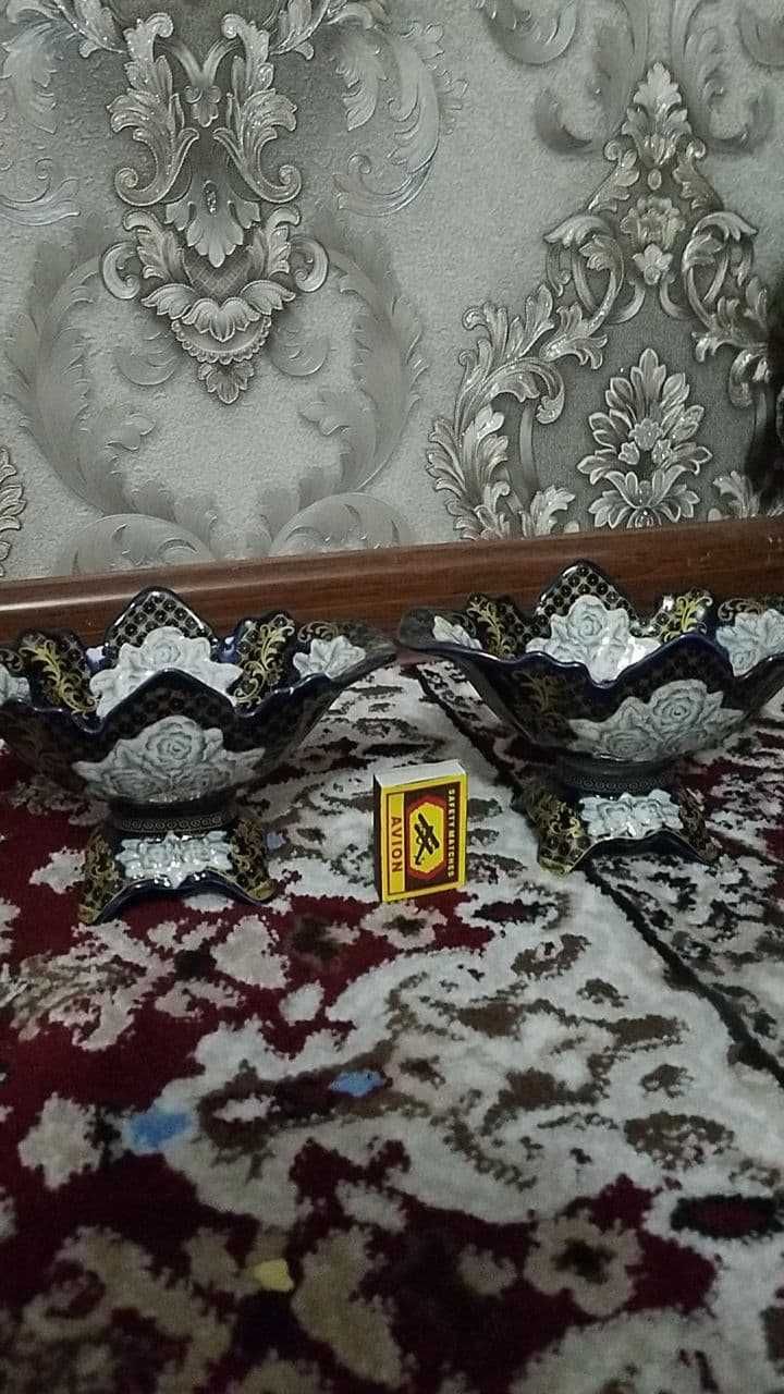 ваза для конфет из китая