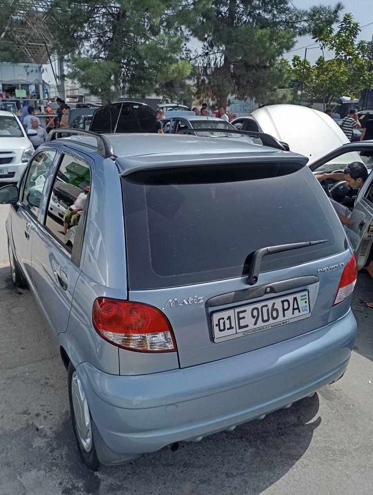 Срочно Matiz 2004 yil , navarotlari bor