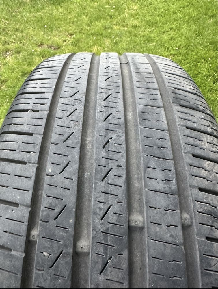 Pirelli 225 40 19