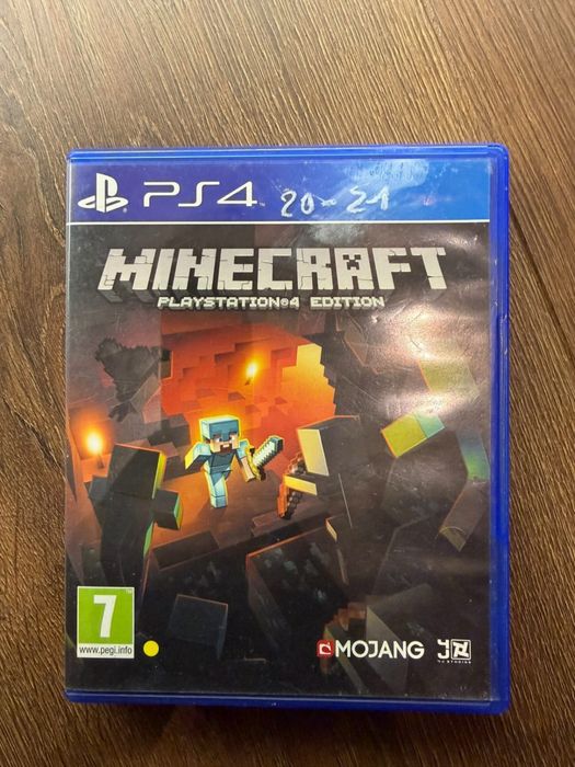 Игри за playstation
