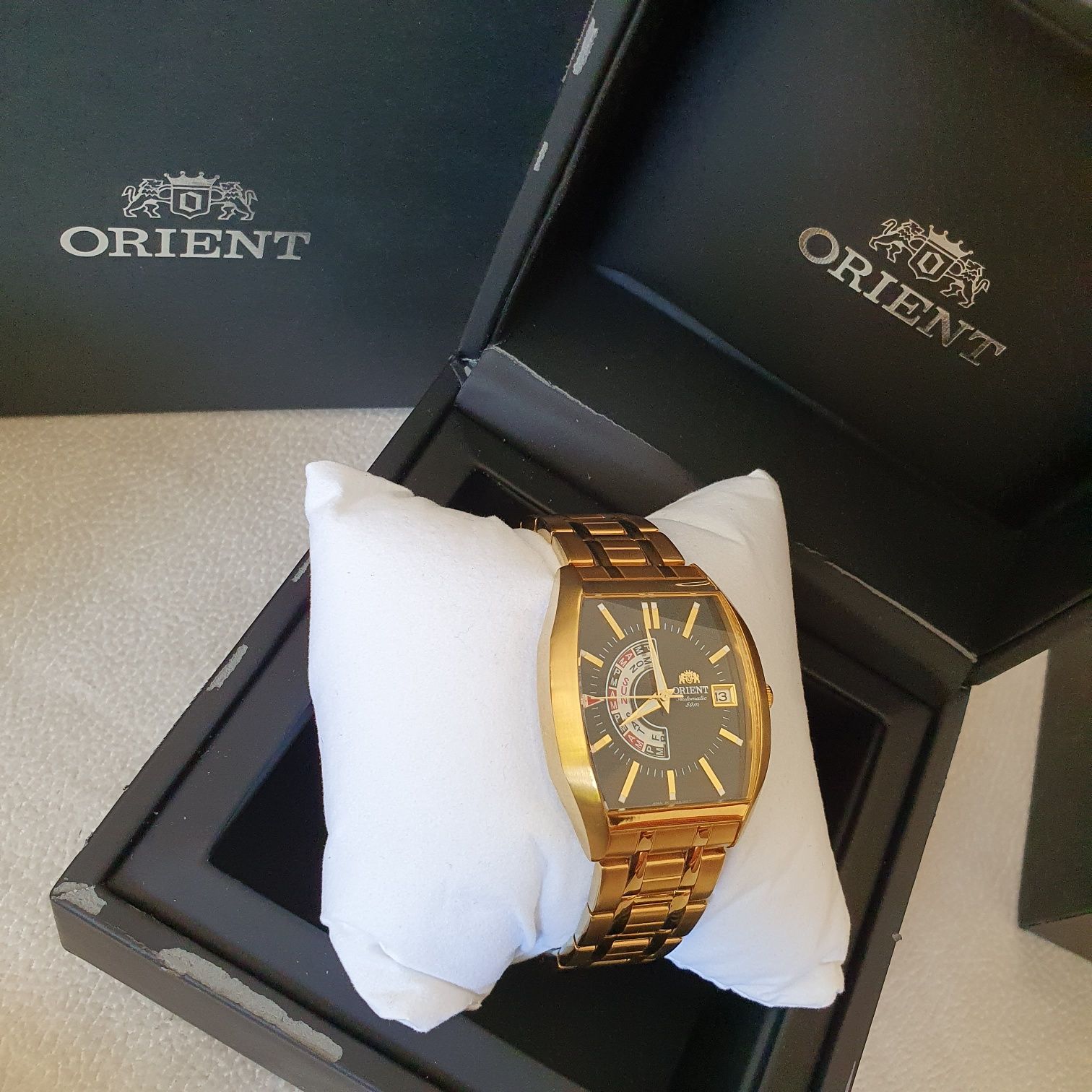 Orient automatic ORIGINAL 100% SALE 50%