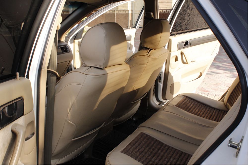 Daewoo Lacetti ( Optra LS)