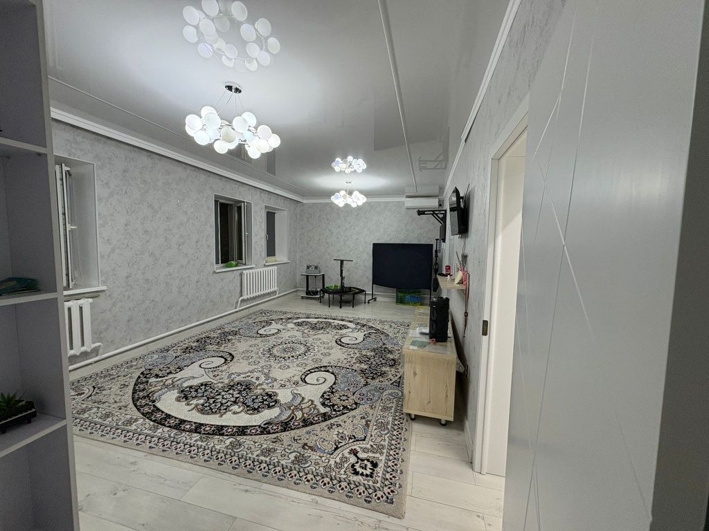Продается дом в Сарыкемер