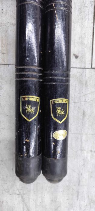 tac tacuri de biliard 1.33M pret pe ambele
