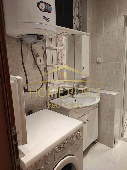 Дава се под наем Тристаен апартамент в Варна, Колхозен пазар - 98 кв.м за 484.5 € - Снимка #10