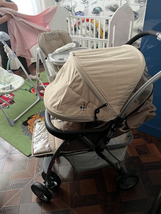 Продаю коляску Вообще не использовали