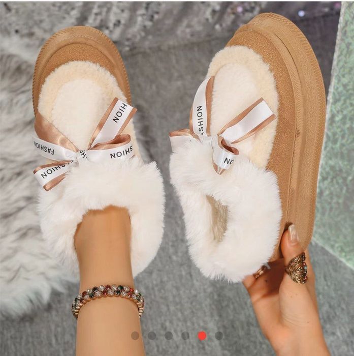 Uggi в наличии есть