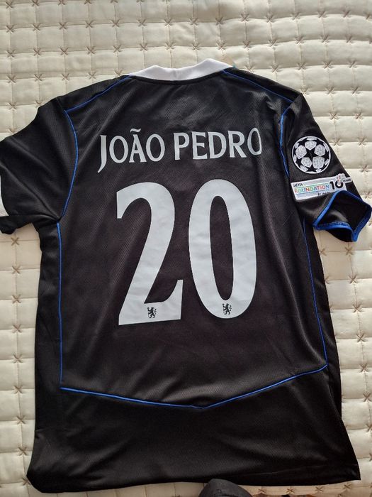 Тениска на Челси Joao Pedro 20 (М размер)