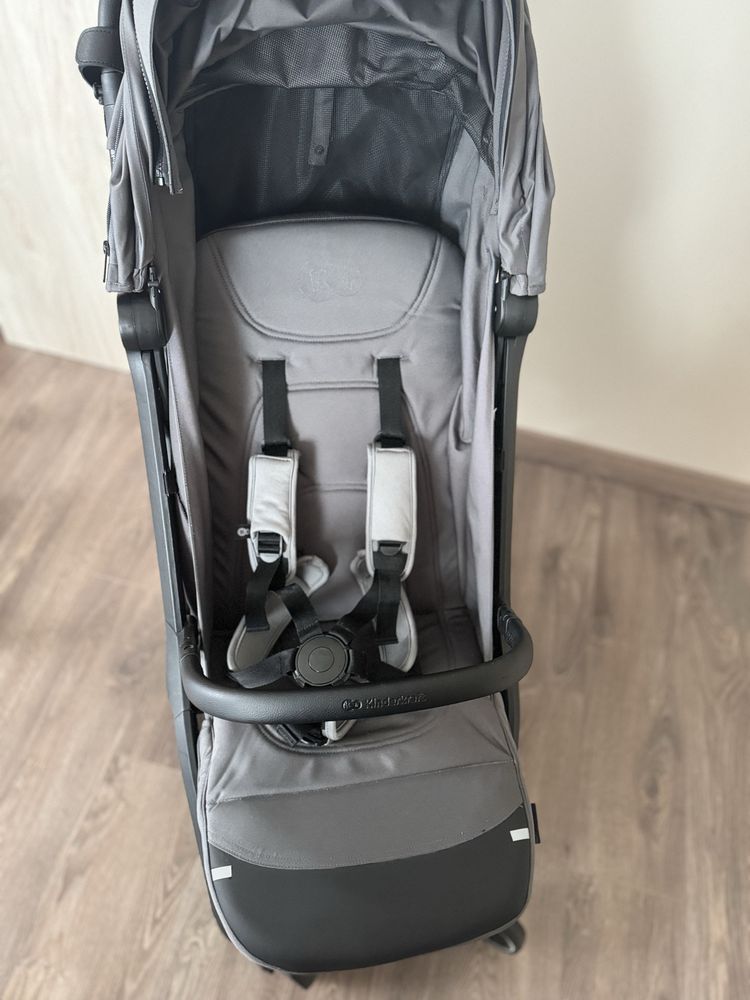 Лятна количка Kinderktaft Nubi2